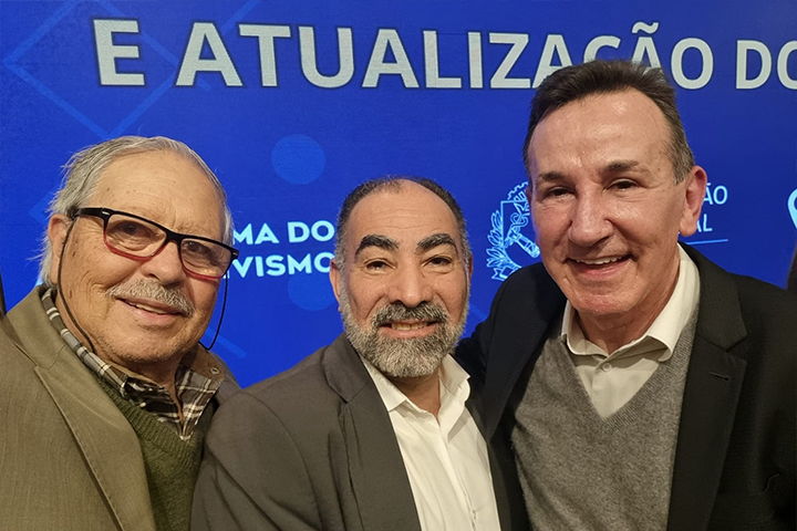 MEI ganha força e possível correção 