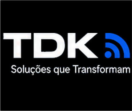 TDK | Soluções em Tecnologia