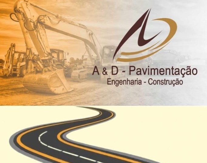 A&D Pavimentação - Engenharia - Contrução