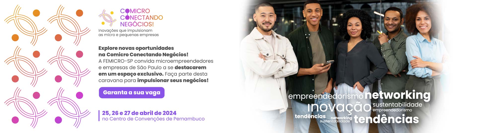 Comicro evento