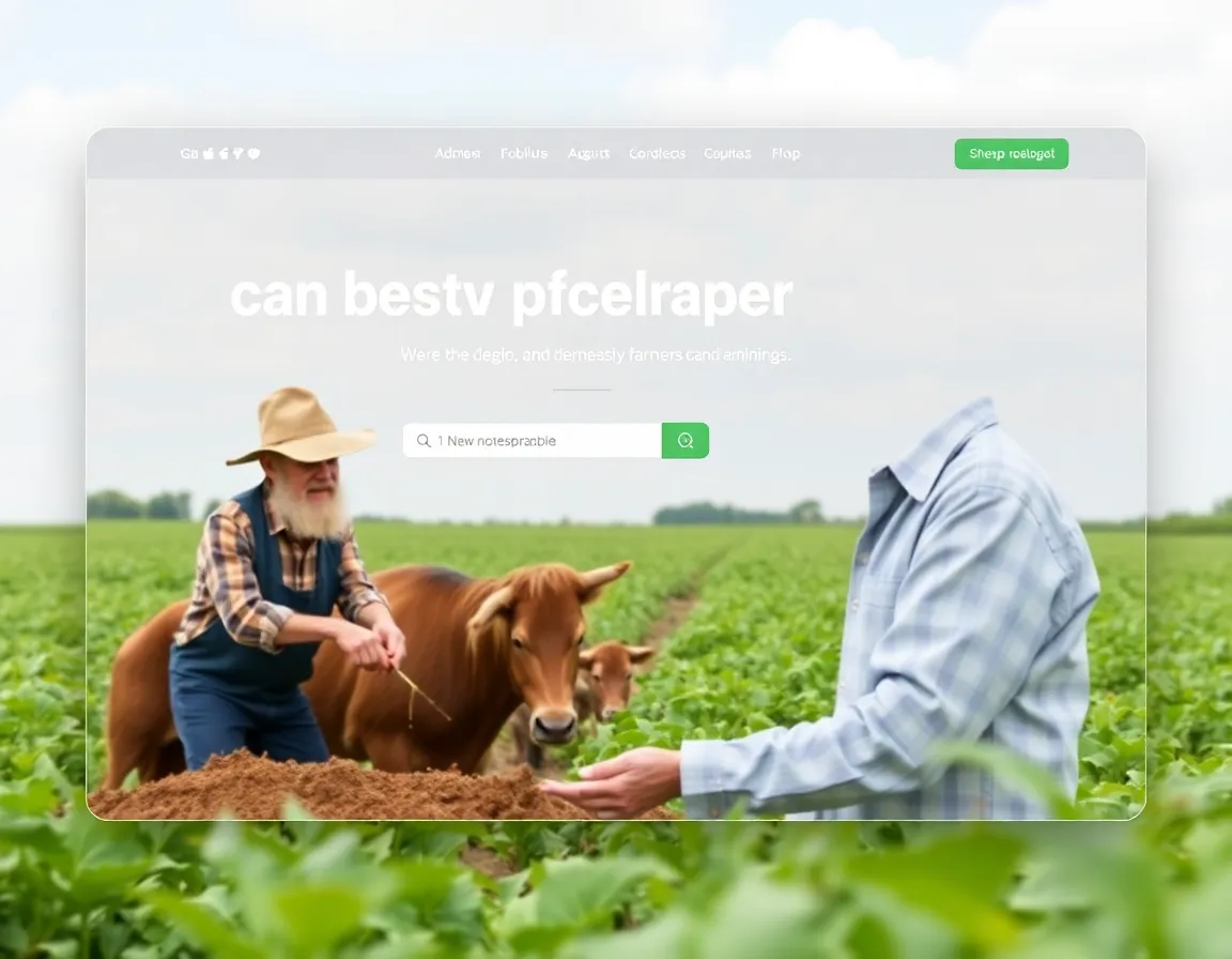 Capacitação agrícola